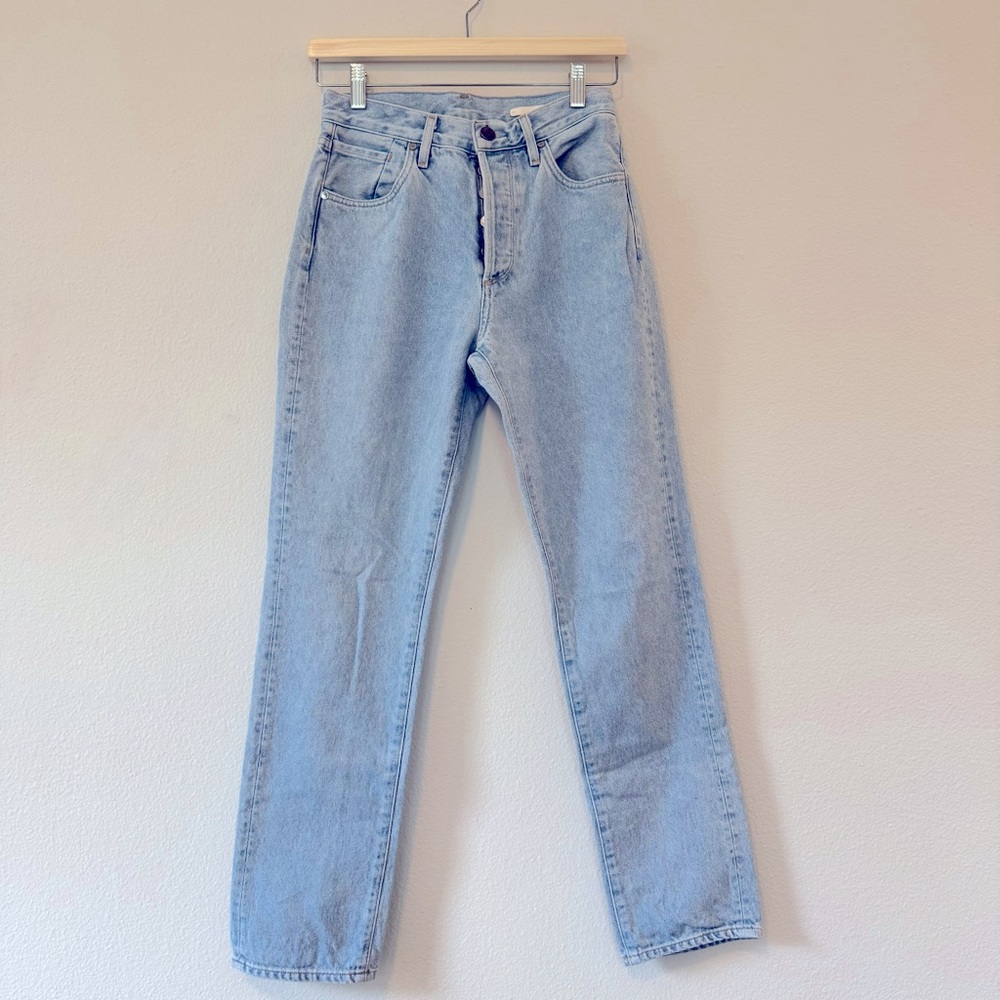 Goldsign Denim
